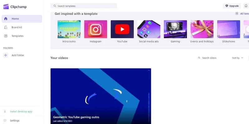 Hoe de fout op te lossen waarbij ClipChamp niet op Windows 11 kan worden geïnstalleerd