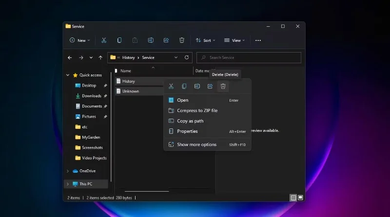 Windows 10 ve 11'de kilit ekranına hava durumu bilgileri nasıl eklenir?