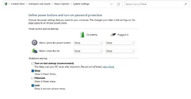 Hoe u fout 0x80280013 kunt oplossen bij het inloggen op Windows