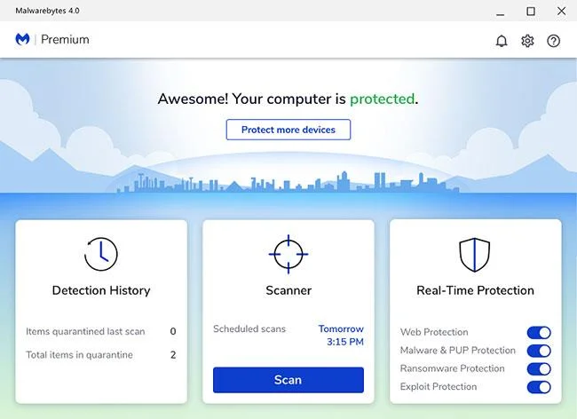 Malwarebytes mi yoksa Norton mu daha iyi antivirüs?
