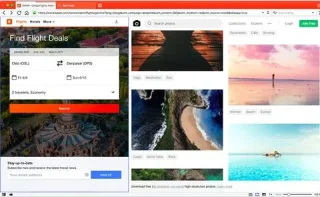 Windows 10 için 5 hafif tarayıcı
