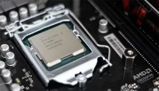 RAM hızını optimize etmek için XMPyi etkinleştirin