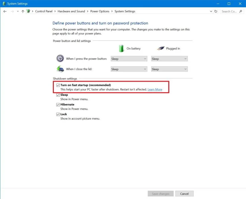 Ringkasan cara untuk membetulkan ralat skrin Windows 10 hitam