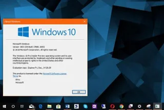 Hoe u een blanco schermfout kunt oplossen na het updaten van de Windows 10 april 2018 Update