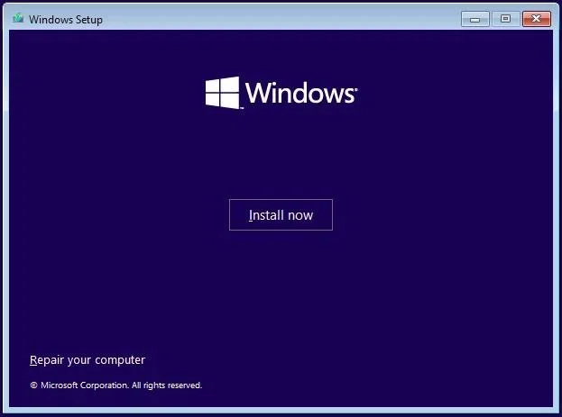 So setzen Sie Windows 11 zurück und stellen die ursprünglichen Windows 11-Einstellungen wieder her