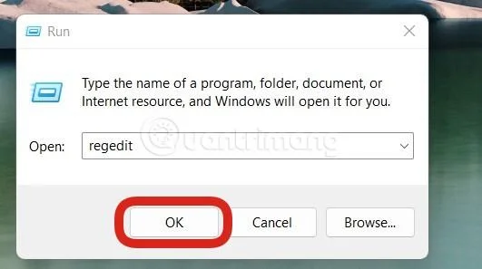 Hoe te repareren Open met fout op Windows