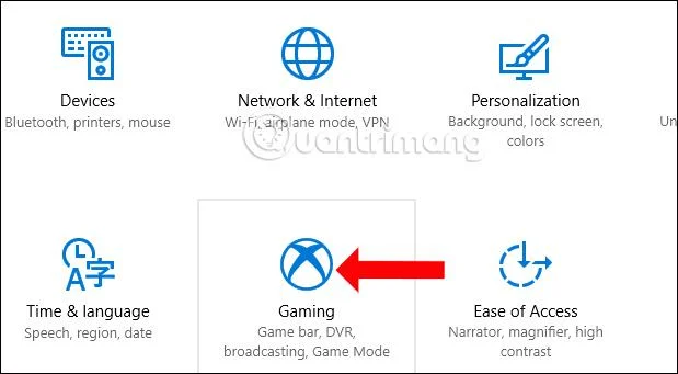 Bagaimana untuk memulihkan tema lalai dalam Windows 10