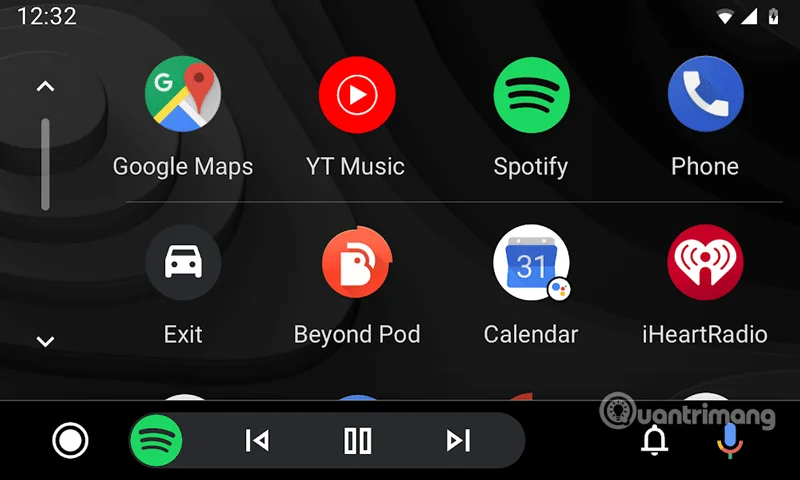 Ciri baharu Android Auto