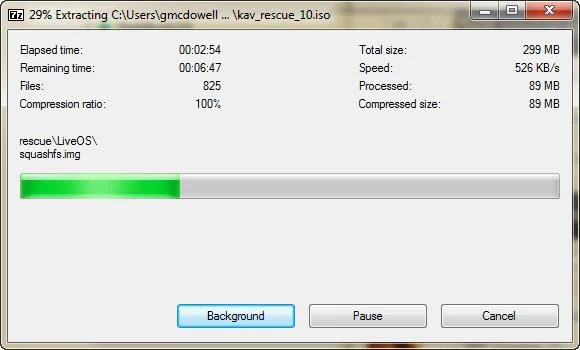 Arahan untuk mencipta USB Multiboot untuk boot berbilang sistem pengendalian