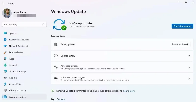 Windows 10/11de PIN uzunluğu nasıl artırılır