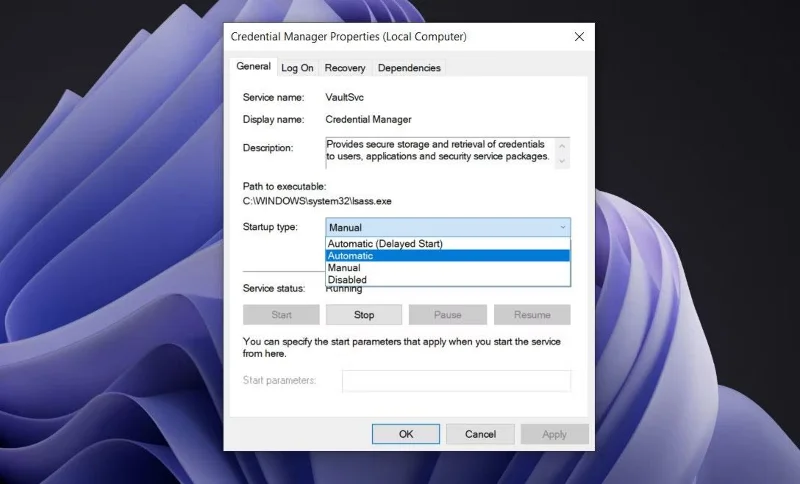 Windows'ta sürekli Ağ Kimlik Bilgilerini Girin mesajı nasıl düzeltilir?