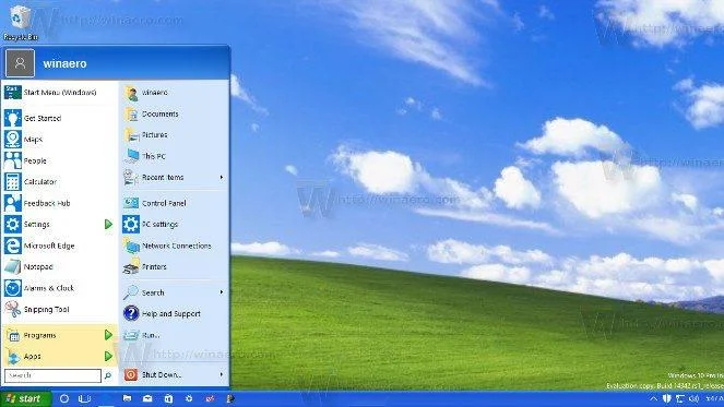 16 tema Windows 10 cantik yang anda tidak patut ketinggalan