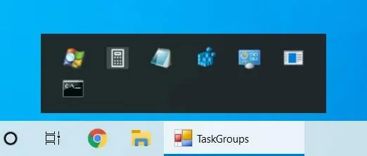 Bu yeni Windows 10 aracı, görev çubuğu kısayollarını son derece hızlı ve düzenli bir şekilde yönetmenize olanak tanıyacak