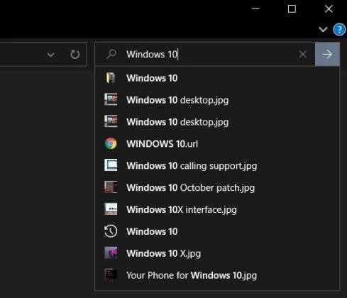 Windows 10 November 2019 Update について知っておくべきこと