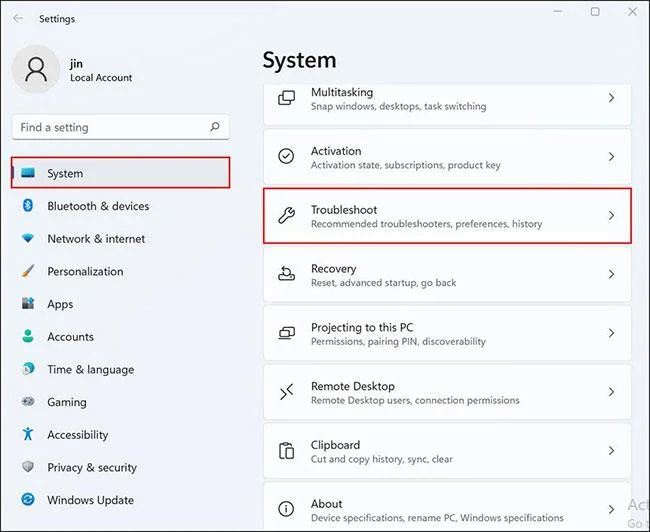 Comment réparer l’erreur d’indexation en pause dans Windows 11