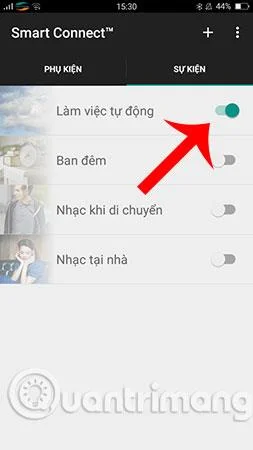 Bagaimana untuk menetapkan pemasa telefon Android untuk berfungsi secara automatik