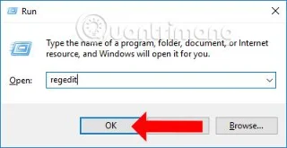 Apakah fail REG dalam Windows? Bagaimana untuk membuka dan membaca kandungan fail REG