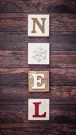 Kertas dinding Krismas yang cantik, kertas dinding Krismas 2024