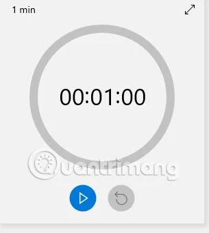 Windows 10'da alarmlar ve zamanlayıcılar nasıl ayarlanır