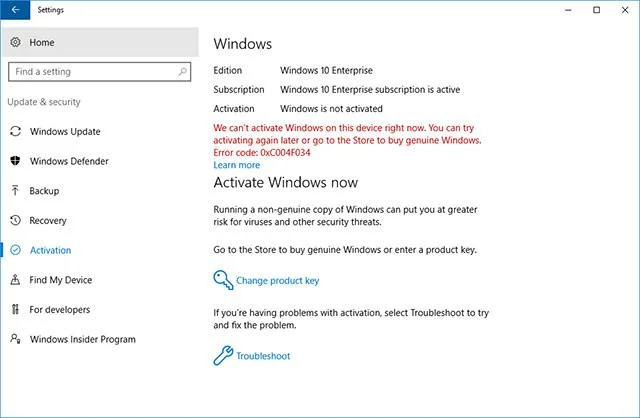 Ralat dalam kemas kini Windows 10 terkini dan cara membetulkannya (kemas kini berterusan)