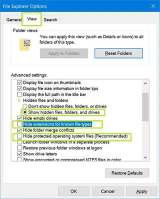 新しい PC でこれら 15 の Windows 設定を今すぐ変更してください。