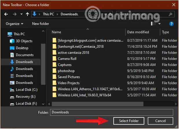 Beberapa petua berkesan untuk menyesuaikan Bar Tugas pada Windows 10