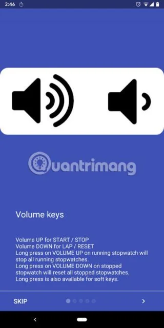 7 apl Android yang memanfaatkan sepenuhnya butang fizikal pada telefon anda