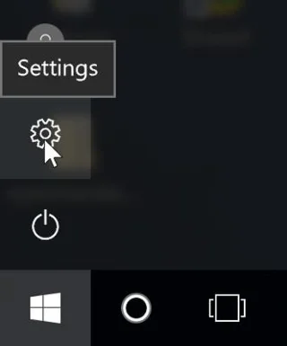 Windows 10'da otomatik Uyku modu nasıl devre dışı bırakılır?