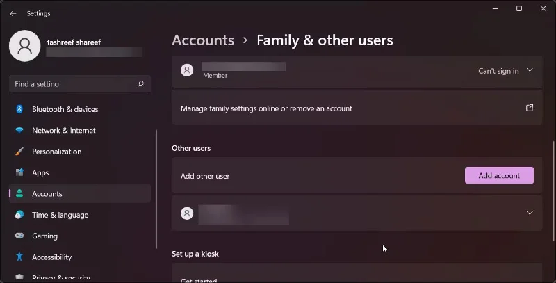 Hoe u de Quick Access Windows 11-fout kunt oplossen waarbij recente bestanden niet worden weergegeven