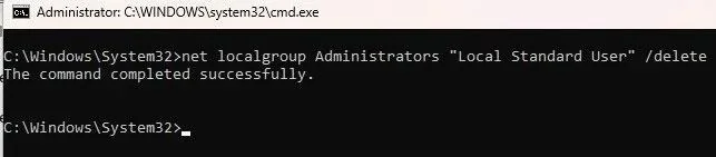 6 façons de changer d'administrateur sous Windows