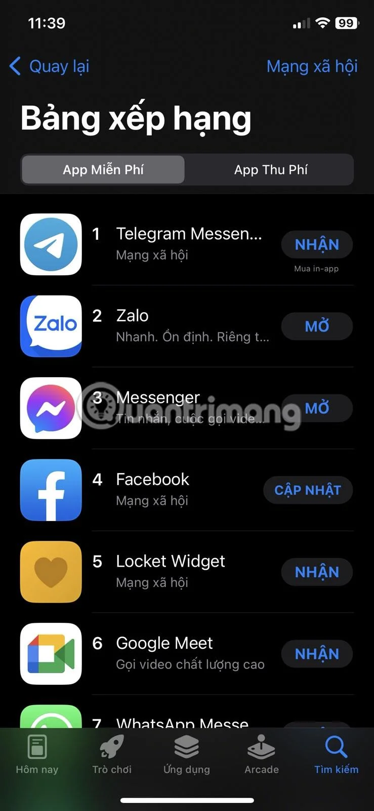 5 petua untuk menemui apl baharu dan menarik di Gedung Apl iPhone