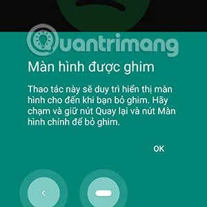 Cara melindungi data peribadi apabila orang lain meminjam telefon anda