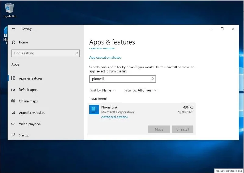 Wat is het YourPhone.exe-proces in Windows 11/10? Moet het uitgeschakeld worden?