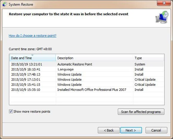 6 cara untuk membetulkan ralat Bluetooth bukan dalam Pengurus Peranti pada Windows 10, 8.1, 8, 7, XP, Vista