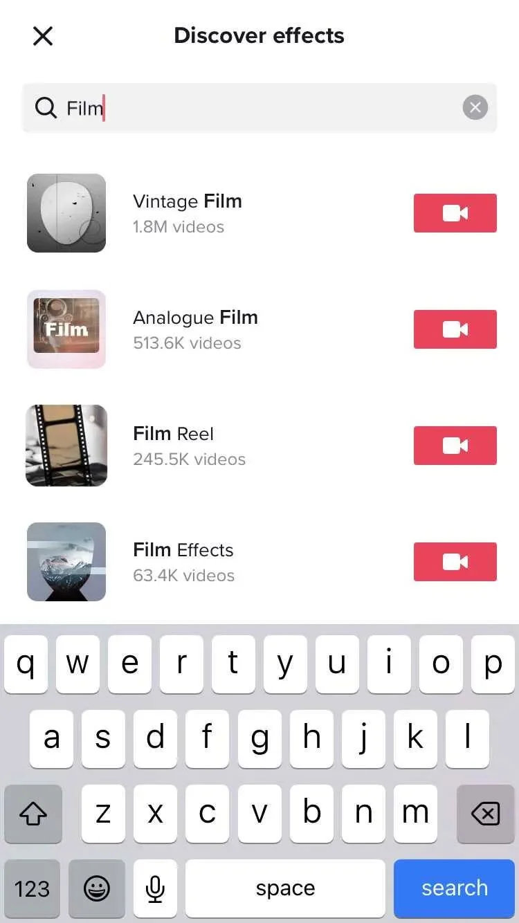 6 aplikasi fotografi filem teratas untuk iPhone
