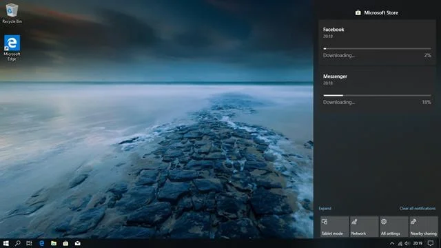 Cara mengurus dan meningkatkan kualiti bunyi dalam Windows 10