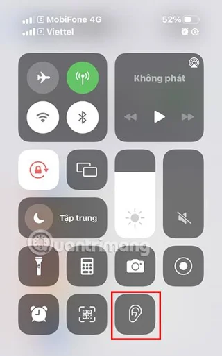 3 cara untuk mengaktifkan mod hingar putih pada iPhone
