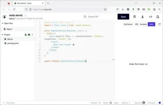 Windows 上で iOS アプリケーションを開発する 6 つの方法