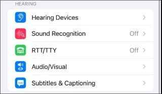 AirPods Pro で会話ブースト機能をオンにする方法
