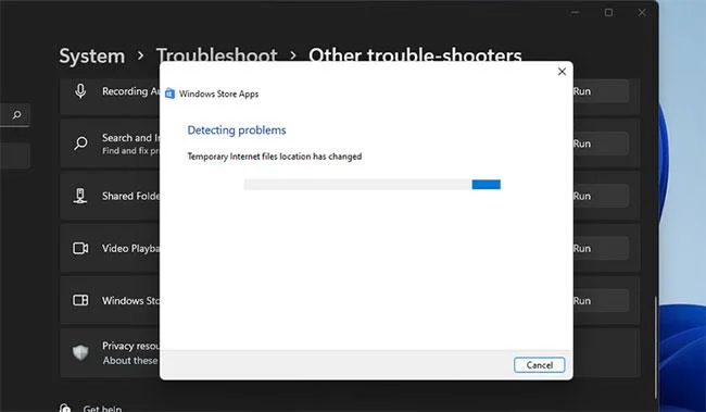 Hoe Microsoft Store-foutcode 0x80004003 in Windows 10/11 op te lossen