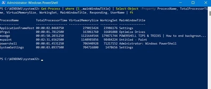 Bagaimana untuk mematikan aplikasi latar belakang pada Windows