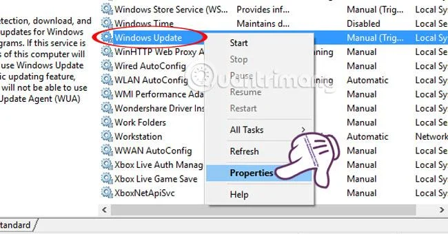 Windows'ta .NET Framework 3.5'in yüklenememesi hatasını düzeltin