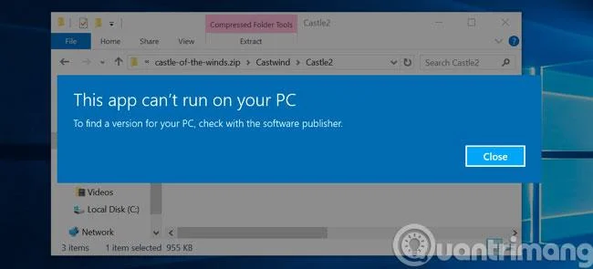 3 cara untuk memasang perisian dan permainan klasik pada Windows 10