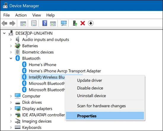 Como corrigir erros do recurso Near Share no Windows 10