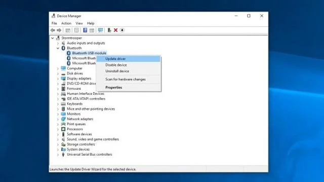 Bagaimana untuk membetulkan beberapa ralat semasa mengemas kini Windows 10