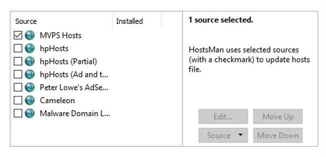 Bagaimana untuk menyekat iklan yang menjengkelkan pada pelayar Microsoft Edge