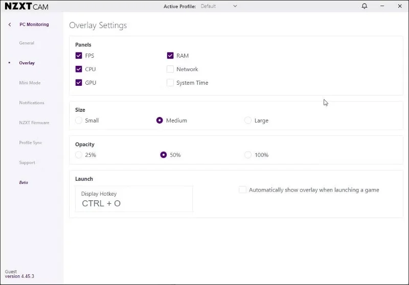 Windows 11 için en iyi 6 FPS sayma uygulaması