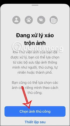 Bagaimana untuk menukar skrin kunci iPhone secara automatik
