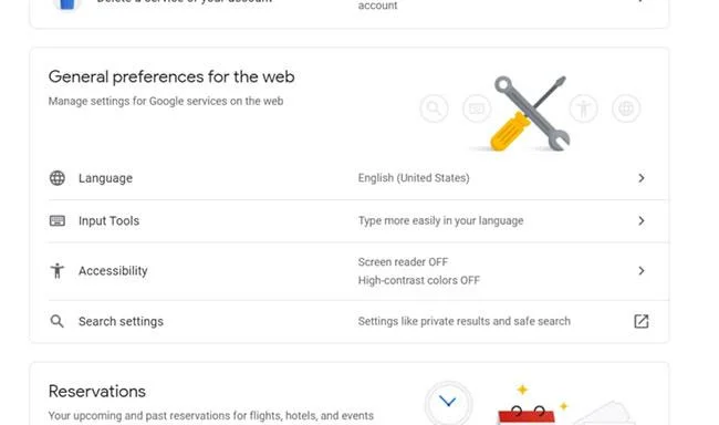 Bagaimana untuk mendayakan Google SafeSearch untuk PC dan Android