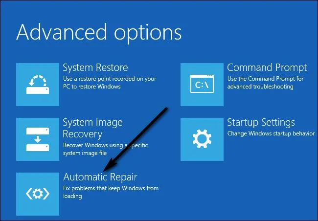 Bagaimana untuk mempercepatkan permulaan Windows 10